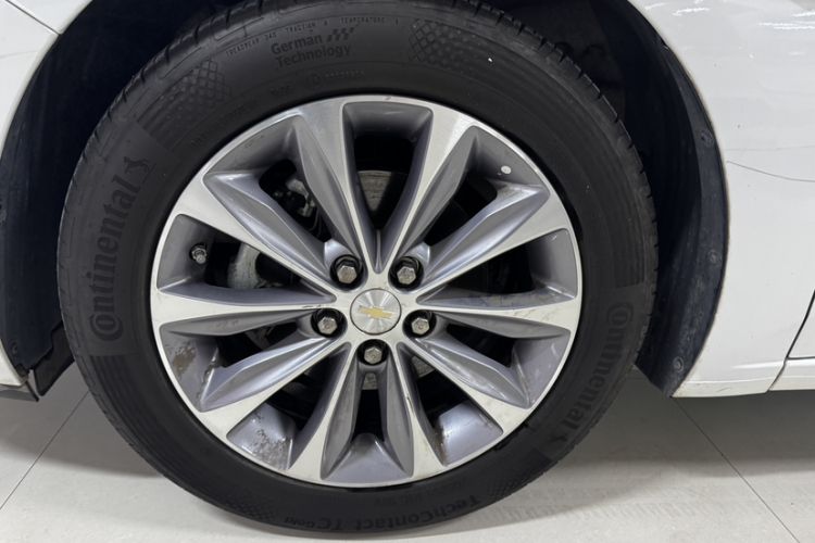 Used Chevrolet Monza 2021 320 Automatic Enjoyment Sunroof Edition
