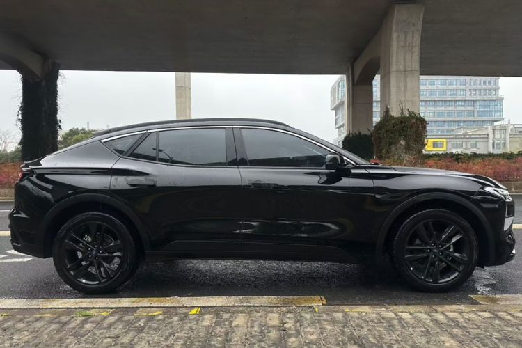 Used Ford Mondeo 2025 2.0T EcoBoost E Hybrid Sport Edition