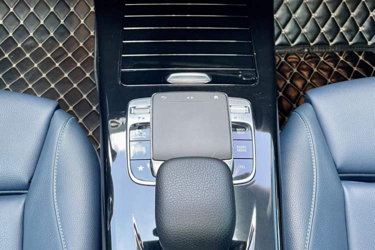 Used Mercedes-Benz A-Class 2019 A 200 L
