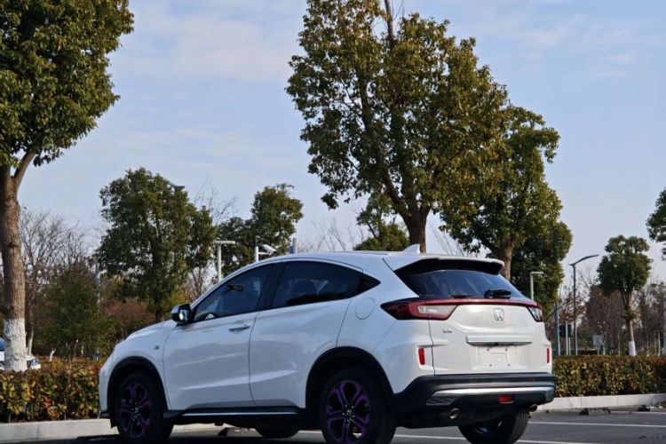 Used Honda XR-V 2021 220TURBO CVT Comfort Version