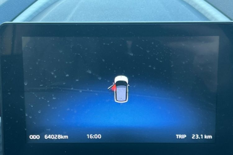 Used SOL E10X 2021 302 km Range Fashion Edition 31.4 kWh
