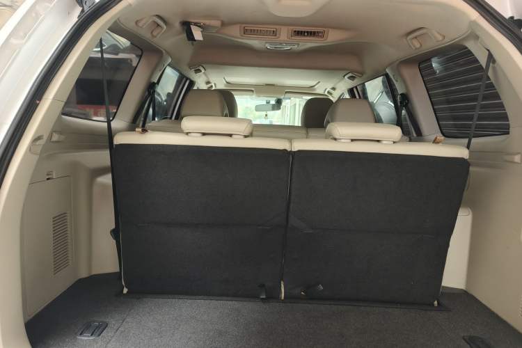 Used Mitsubishi Pajero Sport 2013 3.0L Automatic 4x4 Flagship Edition
