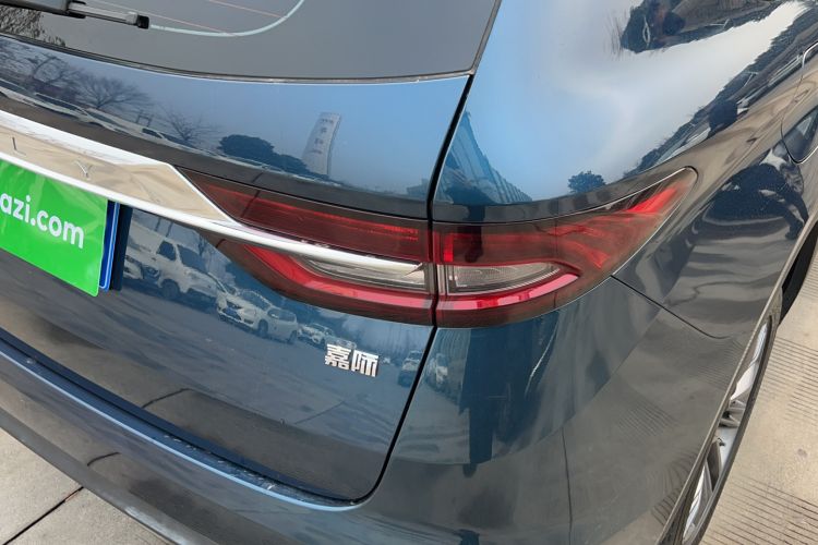 Used Geely Auto Jiajie 2022 1.8TD DCT Platinum Luxury Edition
