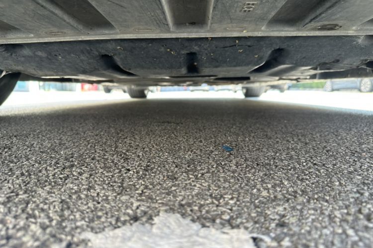 Used Cadillac CT6 2016 28T Luxury Version
