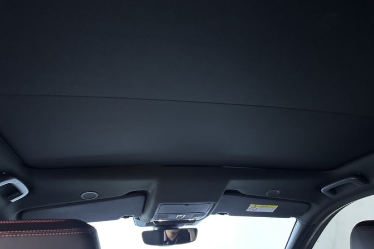 Used Land Rover Discovery Sport 2022 249 PS R-Dynamic S Performance Edition 5 Seats