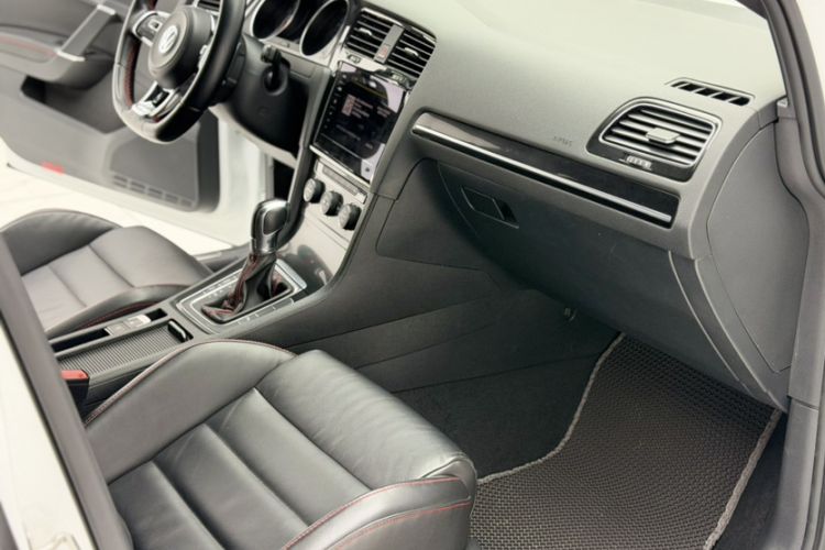 Used Volkswagen Golf GTI 2016 2.0 TSI GTI
