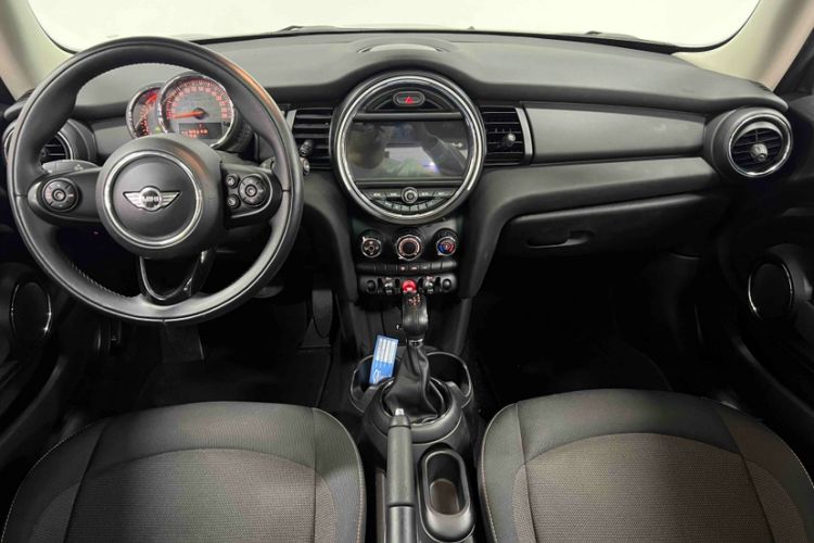 Used  MINI 2016 1.2T ONE Pioneer Edition
