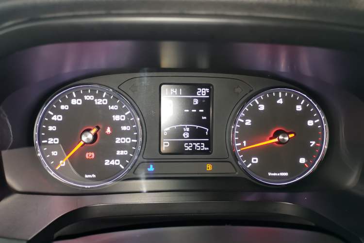 Used Roewe i6 2018 20T Automatic Flagship Edition
