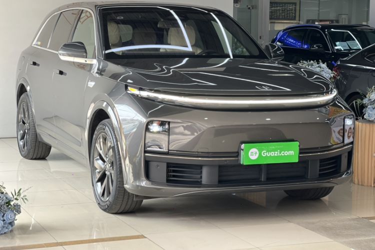 Used Li Auto L7 2023 Air model