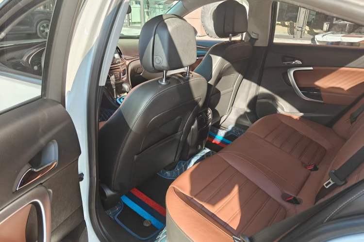 Used Buick Regal 2015 GS 2.0T Grand Sport Edition
