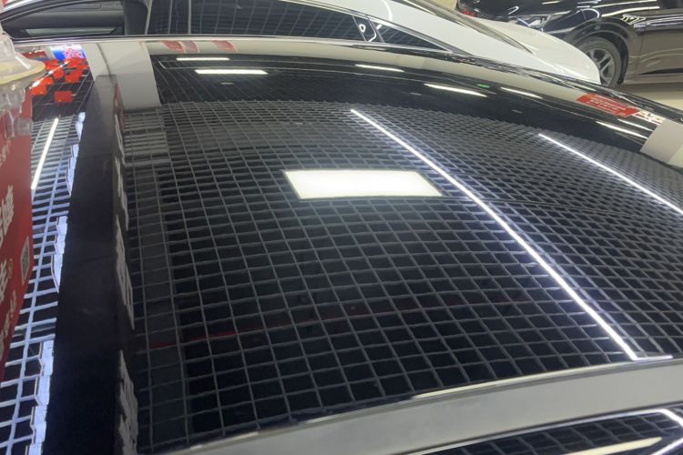 Used BYD Qin PLUS 2024 HONOR Edition DM-i 55KM Leading Model
