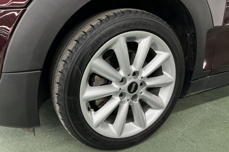 Used  Clubman 2016 1.5T COOPER