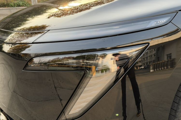 Used Nissan N7 2025 510 Air
