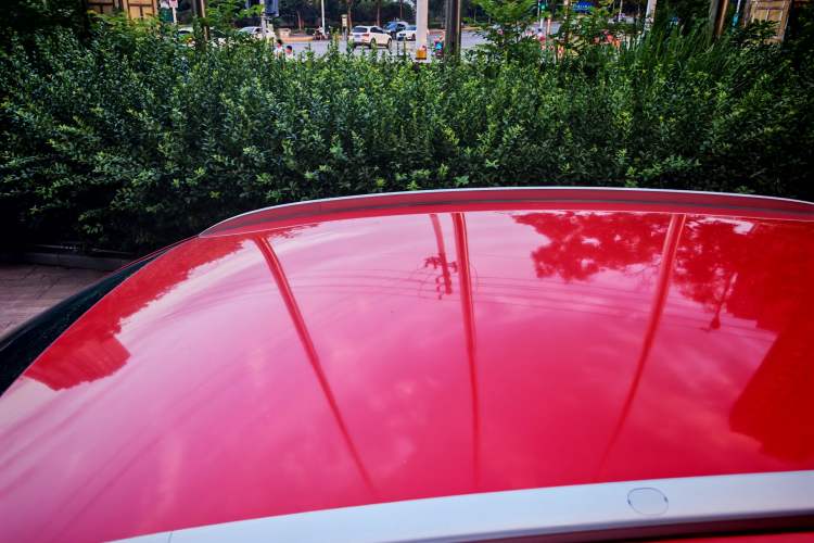 Used Geely Auto Vision X3 2017 1.5L Automatic Elite Model
