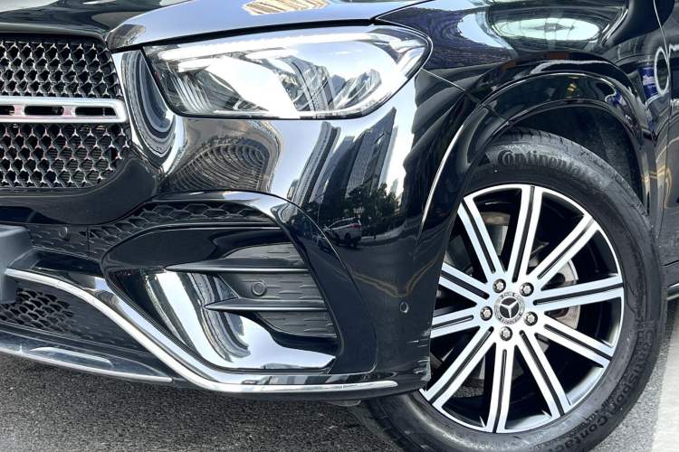 Used Mercedes-Benz GLE 2024 Refreshed GLE 350 4MATIC Stylish Edition

