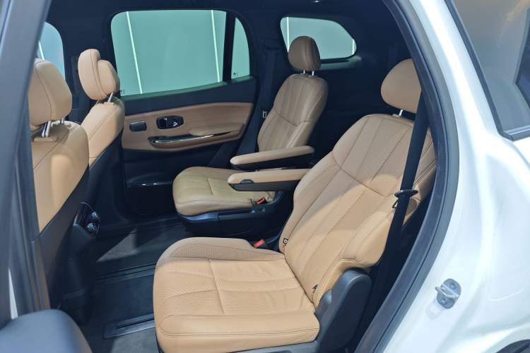 Used Nio ES8 2020 415 km Signature Edition 6-Seater Version
