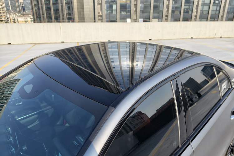 Used Mercedes-Benz C-Class AMG 2024 AMG C 43 4MATIC Special Edition
