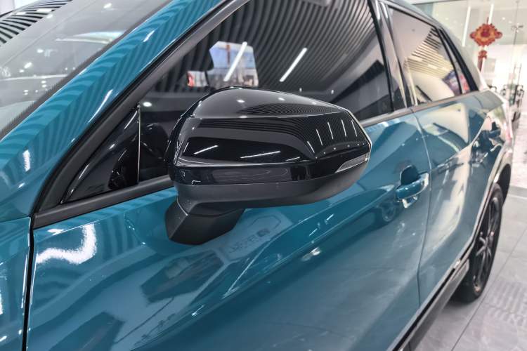 Used Audi Q2L 2018 35 TFSI Fashion Dynamic Version China VI Emission Standard
