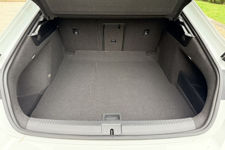 Used Volkswagen FAW-Volkswagen CC 2021 380TSI Striking Edition
