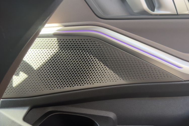 Used BMW 3 Series 2021 Restyled 325Li M Sport Package
