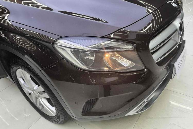 Used Mercedes-Benz GLA 2015 GLA 200 Sport Edition
