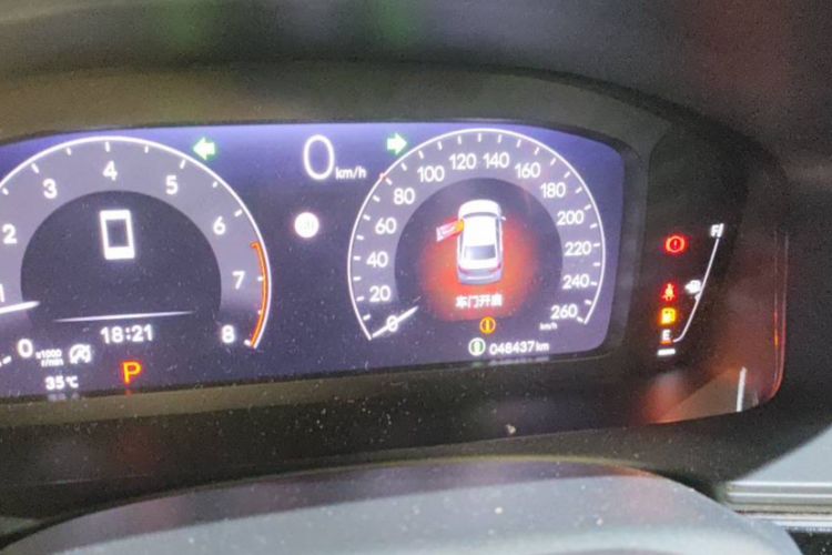 Used Honda Integra 2022 240TURBO CVT Phantom Night·Tech Edition
