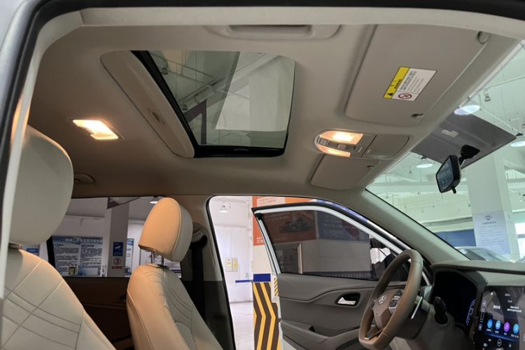 Used Hyundai ix35 2021 240TGDi DCT Two-Wheel-Drive GLS Leading Edition
