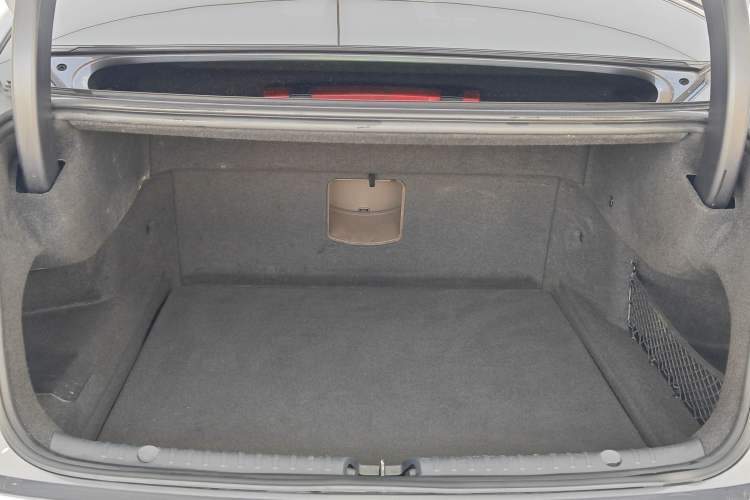 Used BYD Han 2022 DM-i 121KM Prestige Model
