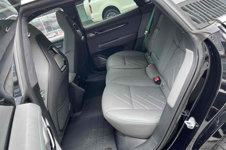 Used Zeekr 001 2023 ME Edition 100 kWh
