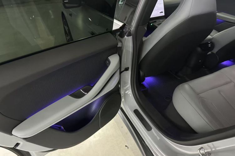 Used Nio ET5T 2024 75kWh Touring
