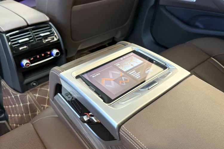 Used BMW 5 Series 2021 530Li Executive Luxury Package
