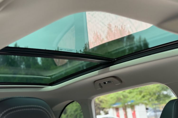 Used Haval H6 2021 3rd Generation 2.0T Automatic Two-Wheel Drive Max
