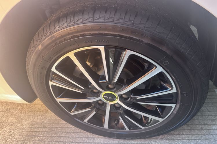 Used Roewe i5 2021 1.5L Manual Platinum Edition
