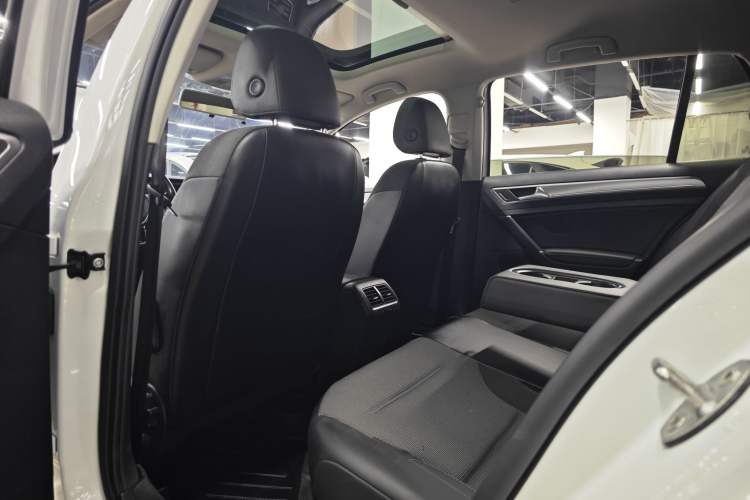 Used Volkswagen Golf 2018 230TSI Automatic Comfort Model