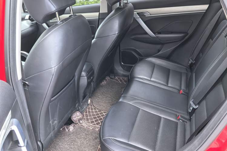 Used Geely Auto Coolray 2019 260T DCT Knight China VI Standard