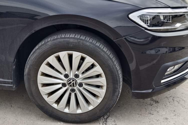 Used Volkswagen Lavida 2021 280TSI DSG Comfort Edition
