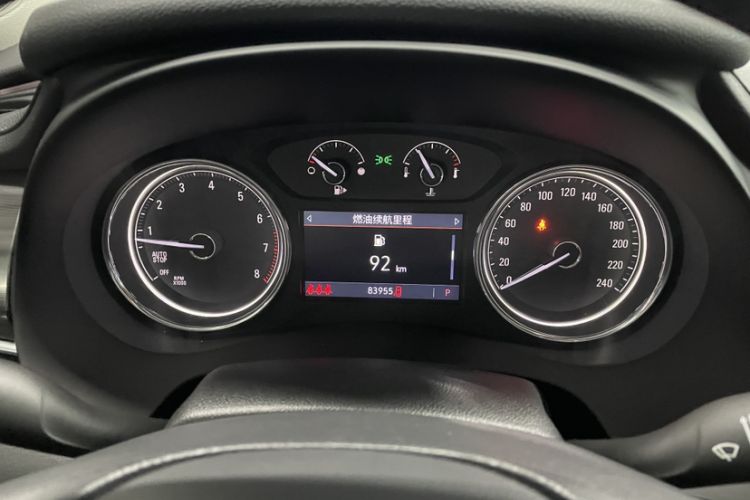 Used Buick LaCrosse 2020 652T Luxury Version