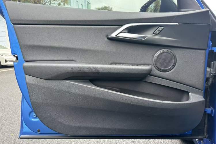 Used BMW 1 Series 2018 118i Design Package Edition
