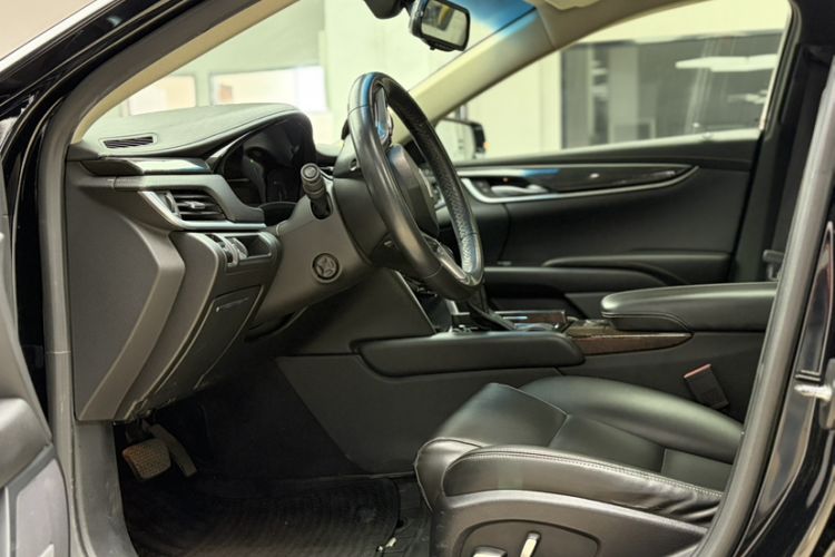 Used Cadillac XTS 2018 28T Tech Edition