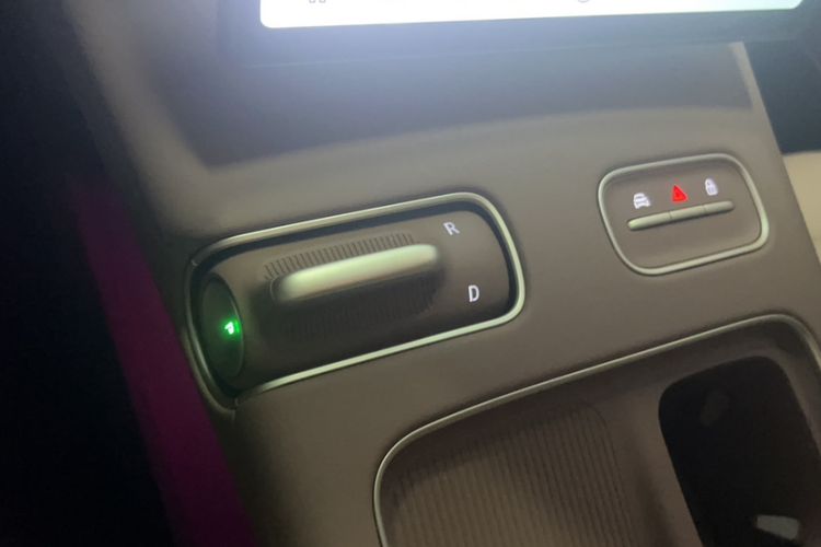 Used Nio ES8 2023 75 kWh
