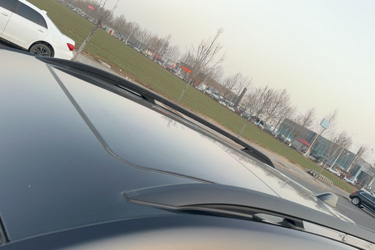 Used Chevrolet Equinox 2021 535T Chijie Edition
