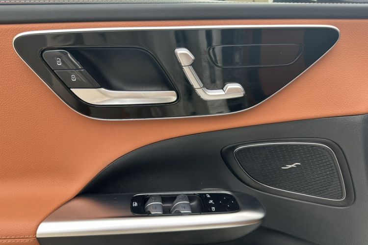 Used Mercedes-Benz C-Class 2022 Restyled C 200 L Sport Edition
