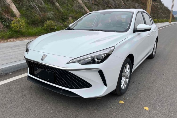 Used Roewe i5 2023 1.5L CVT Luxury Edition