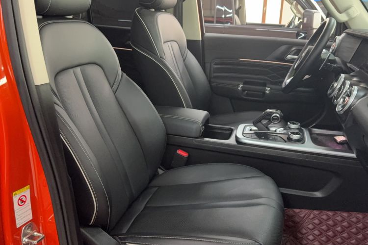 Used Tank 300 2021 Off-Road Edition 2.0T Conqueror
