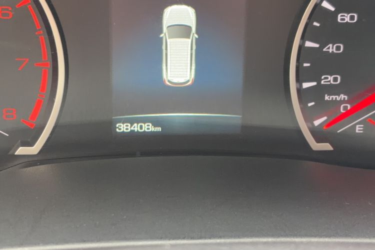 Used Haval H6 2023 National Trend Edition 1.5T Automatic Urban Version
