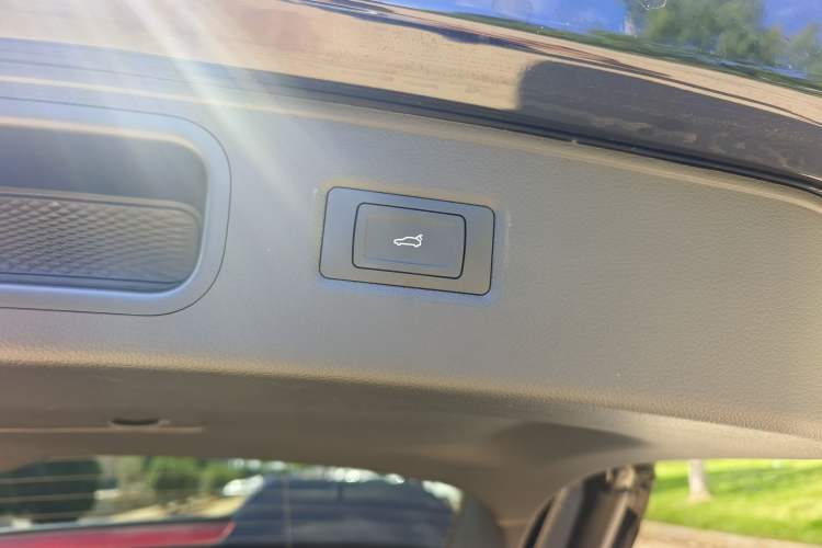 Used VOYAH FREE 2024 Ultra-Long Range Intelligent Driving Version
