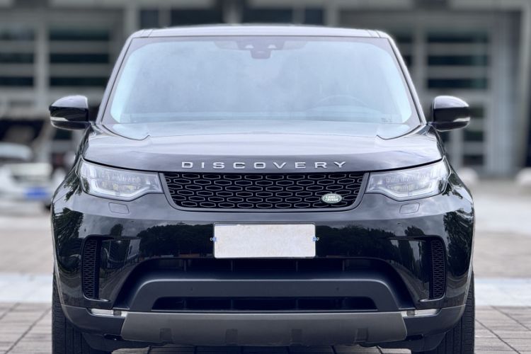 Used Land Rover Discovery 2017 3.0 SC V6 SE
