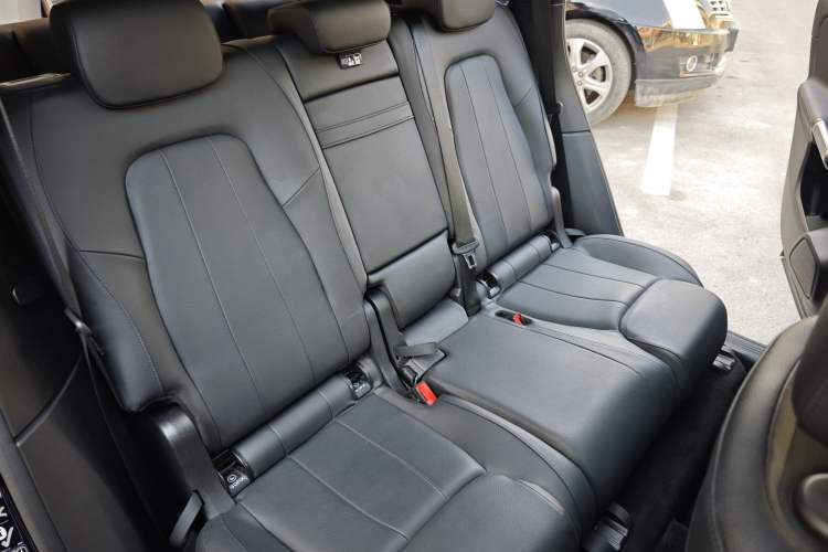 Used Mercedes-Benz GLB 2021 GLB 200 Fashion Model