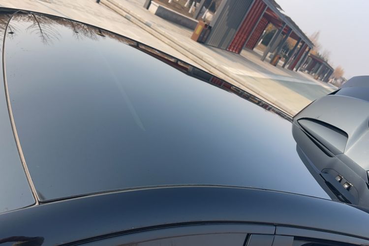 Used BYD Seal 06GT 2025 605 Heatwave Edition