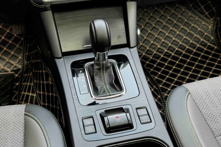 Used Subaru Outback 2020 Revised Version 2.5i Special Edition with EyeSight
